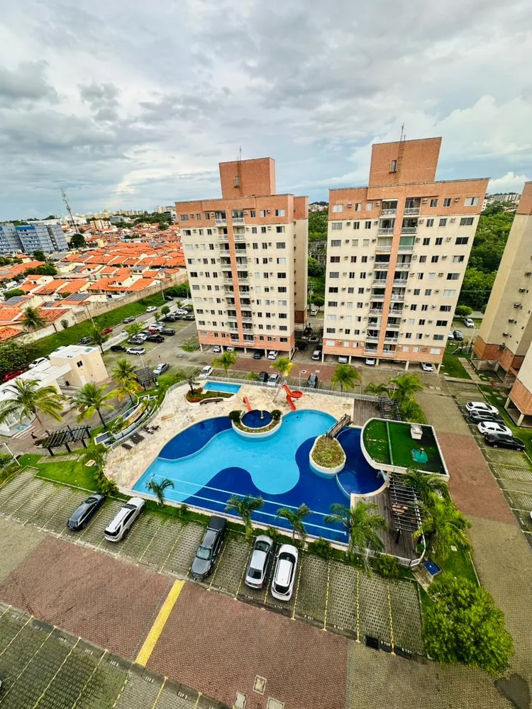 Apartamento, 3 quartos, 74 m² - Foto 3