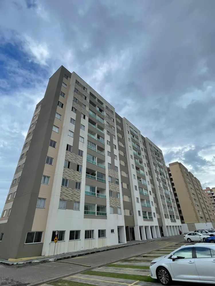 Apartamento, 3 quartos, 76 m² - Foto 11