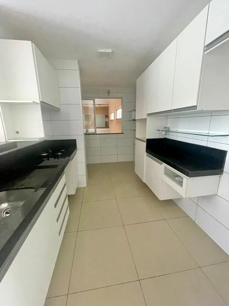 Apartamento, 3 quartos, 76 m² - Foto 3