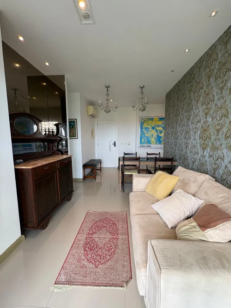 Apartamento, 2 quartos, 82 m² - Foto 1