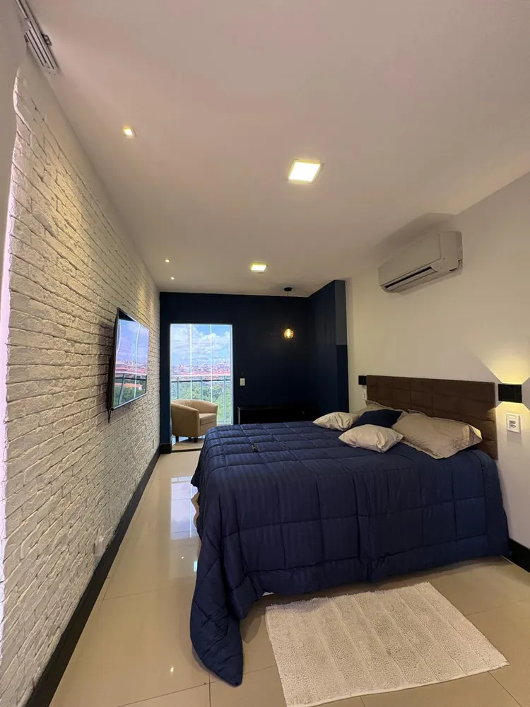 Apartamento, 2 quartos, 82 m² - Foto 5