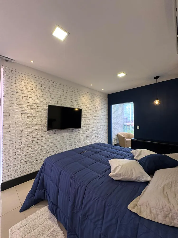 Apartamento, 2 quartos, 82 m² - Foto 6