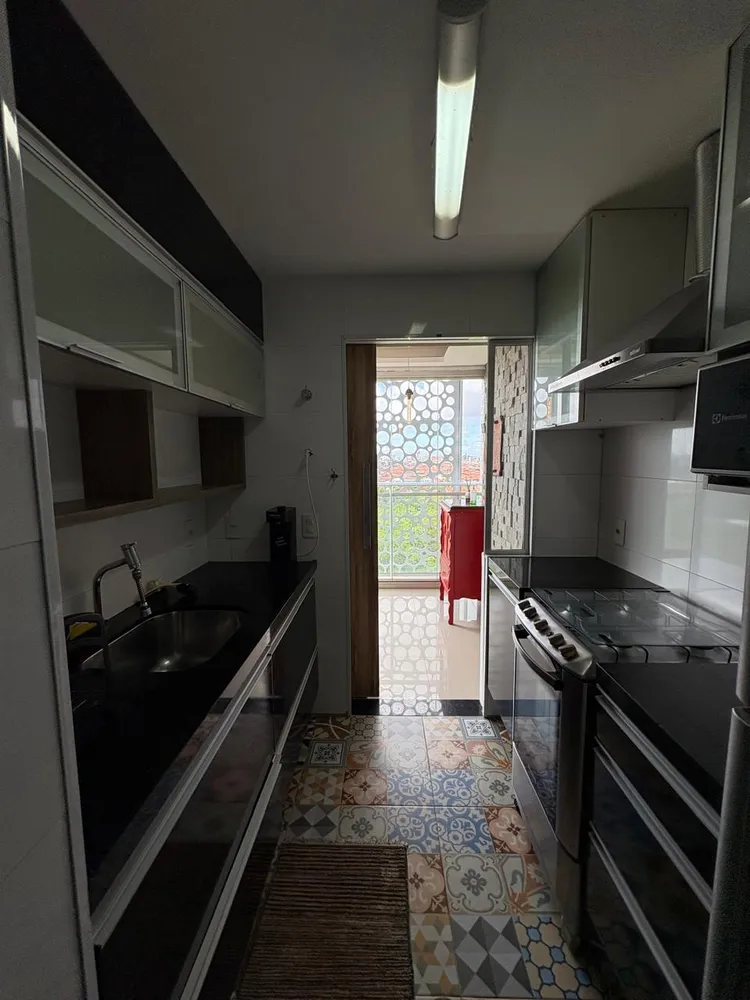 Apartamento, 2 quartos, 82 m² - Foto 3