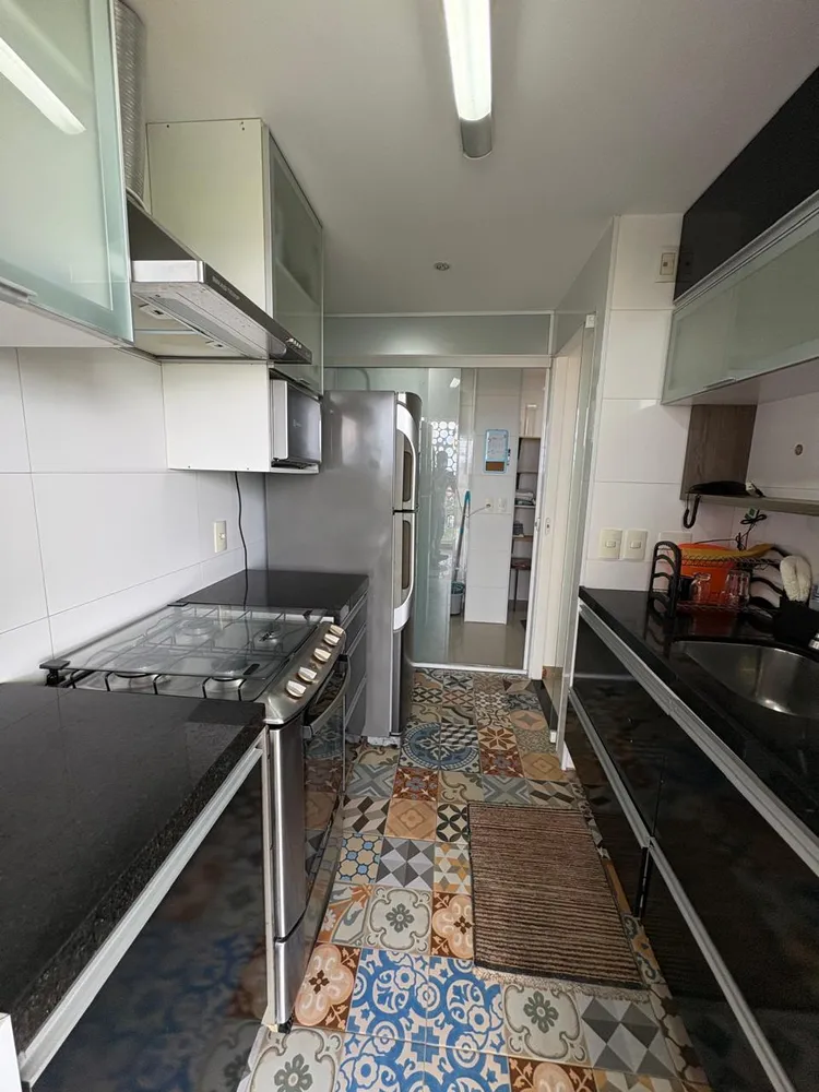 Apartamento, 2 quartos, 82 m² - Foto 4