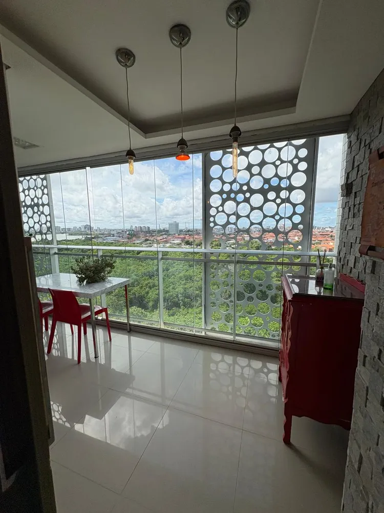 Apartamento, 2 quartos, 82 m² - Foto 10