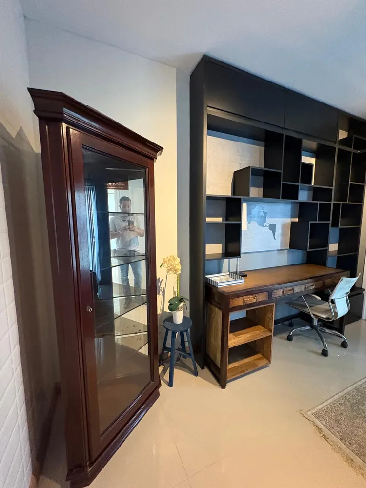 Apartamento, 2 quartos, 82 m² - Foto 8