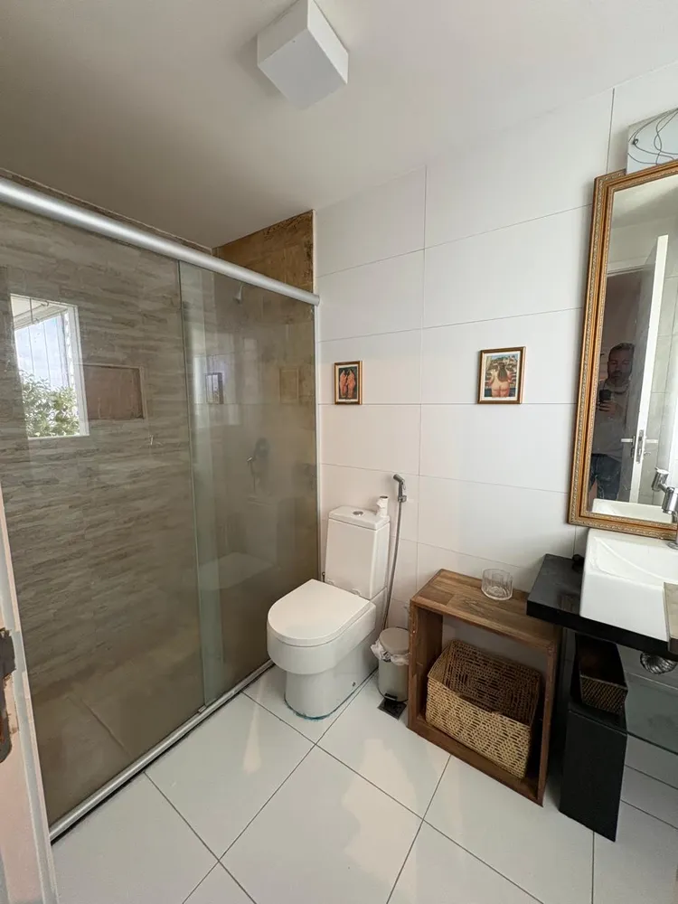 Apartamento, 2 quartos, 82 m² - Foto 9