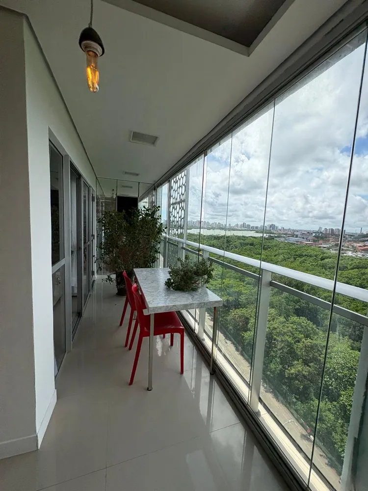 Apartamento, 2 quartos, 82 m² - Foto 11