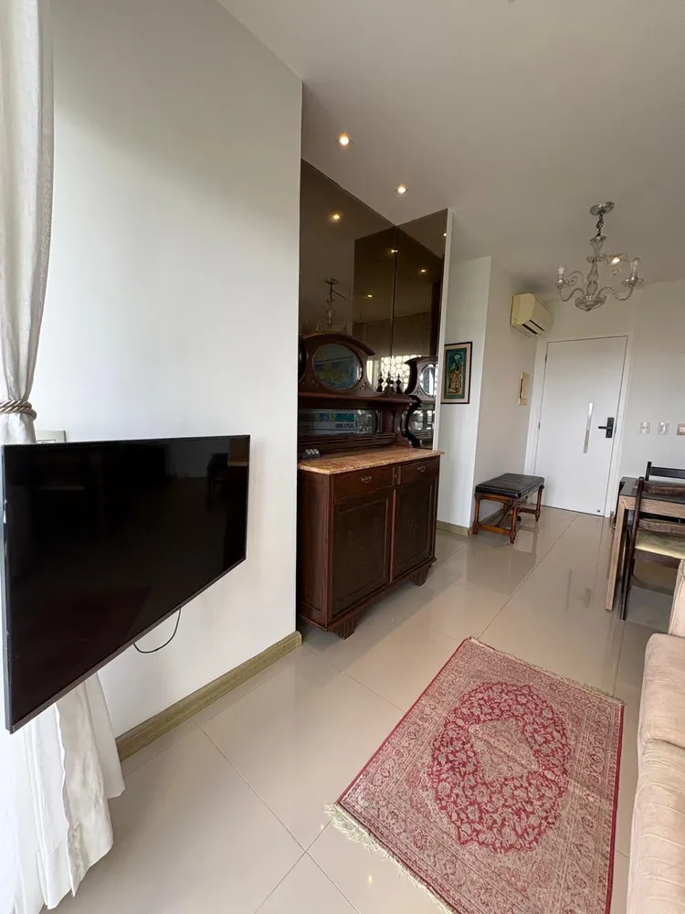 Apartamento, 2 quartos, 82 m² - Foto 2