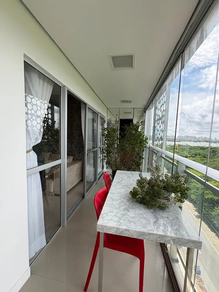 Apartamento, 2 quartos, 82 m² - Foto 12