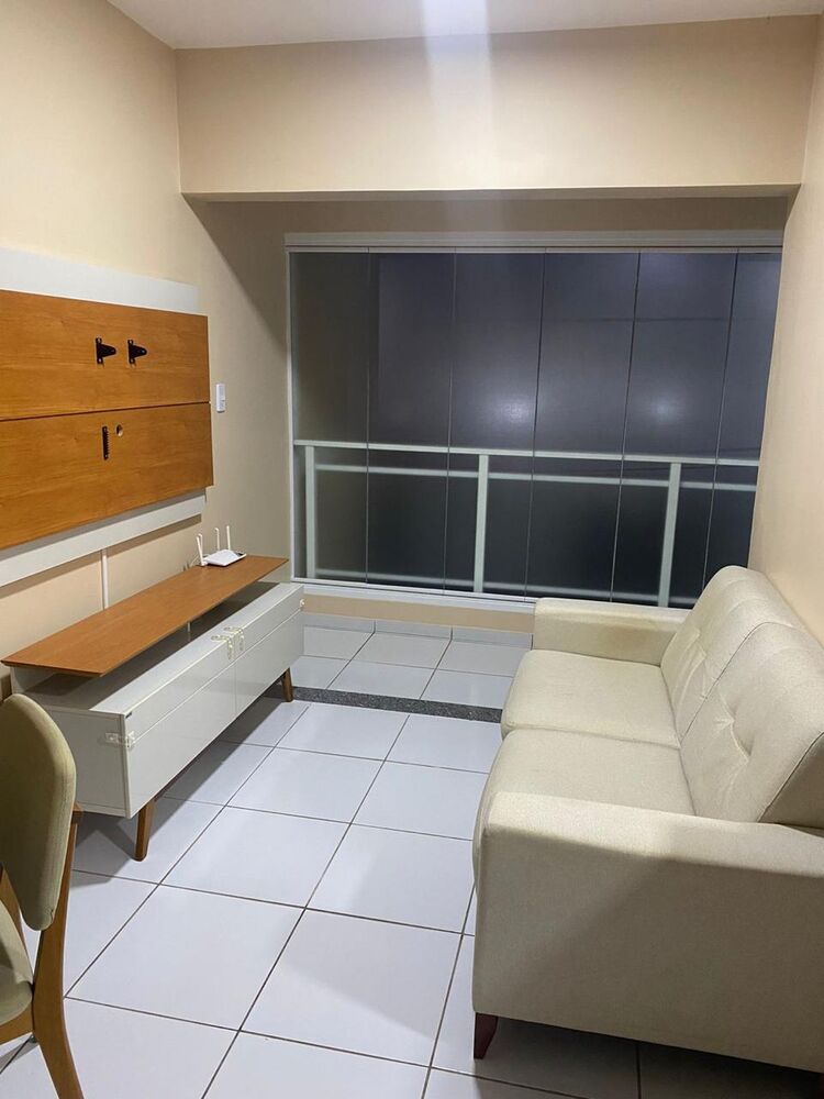 Apartamento, 2 quartos, 55 m² - Foto 9