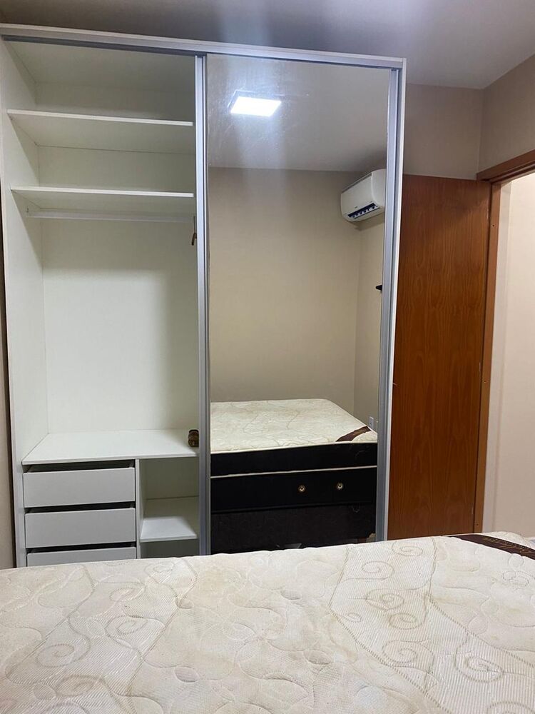 Apartamento, 2 quartos, 55 m² - Foto 6