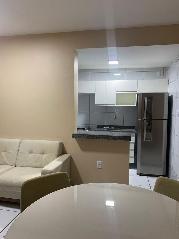 Apartamento, 2 quartos, 55 m² - Foto 8