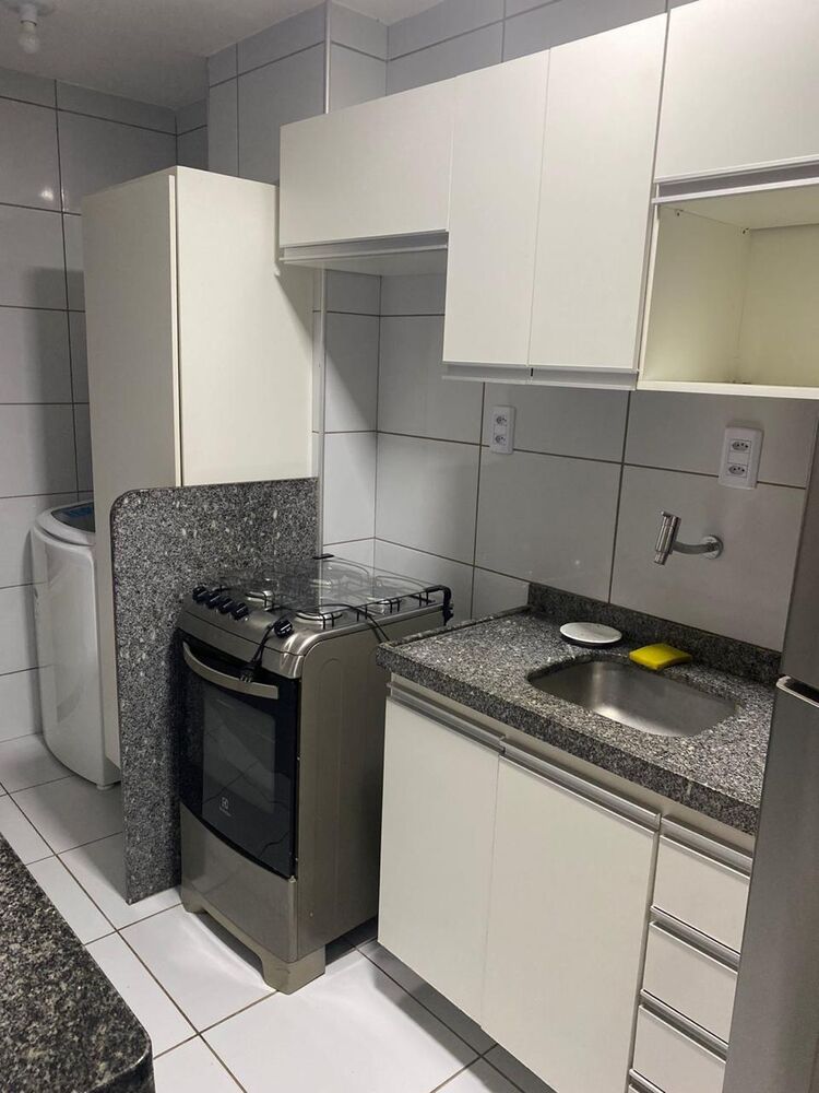 Apartamento, 2 quartos, 55 m² - Foto 7