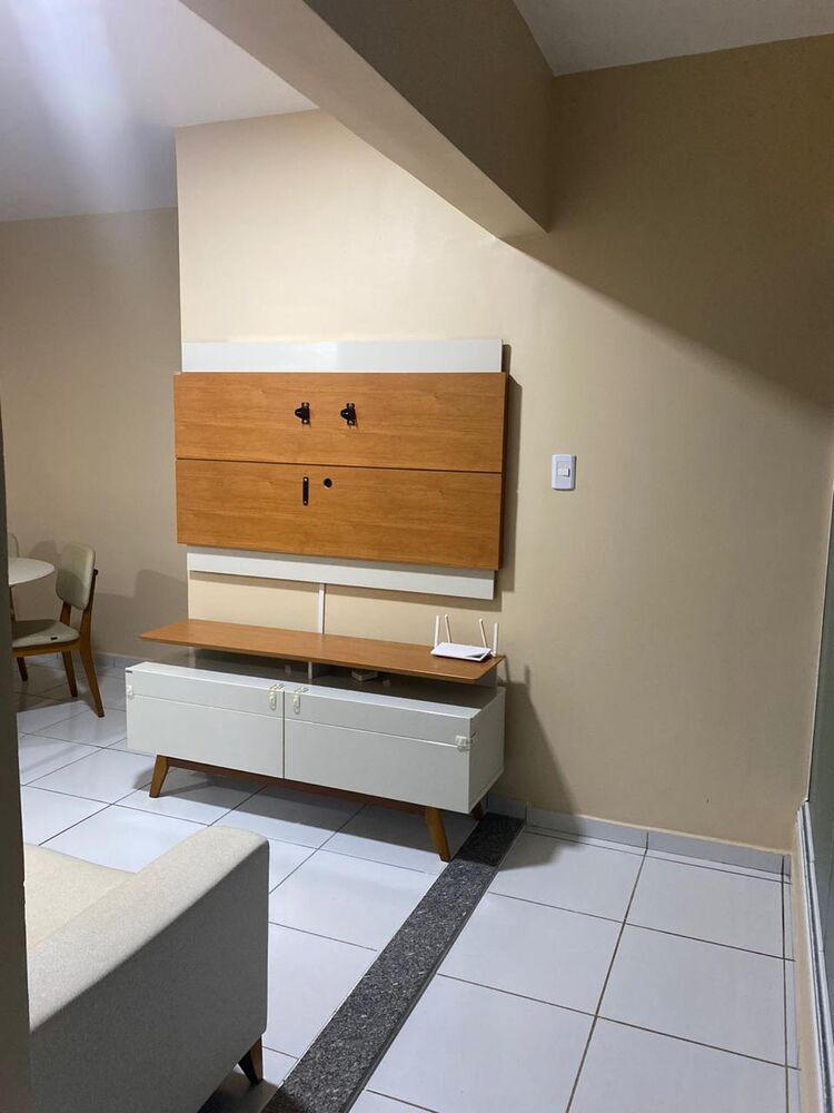 Apartamento, 2 quartos, 55 m² - Foto 1