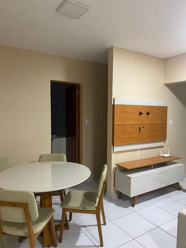 Apartamento, 2 quartos, 55 m² - Foto 16