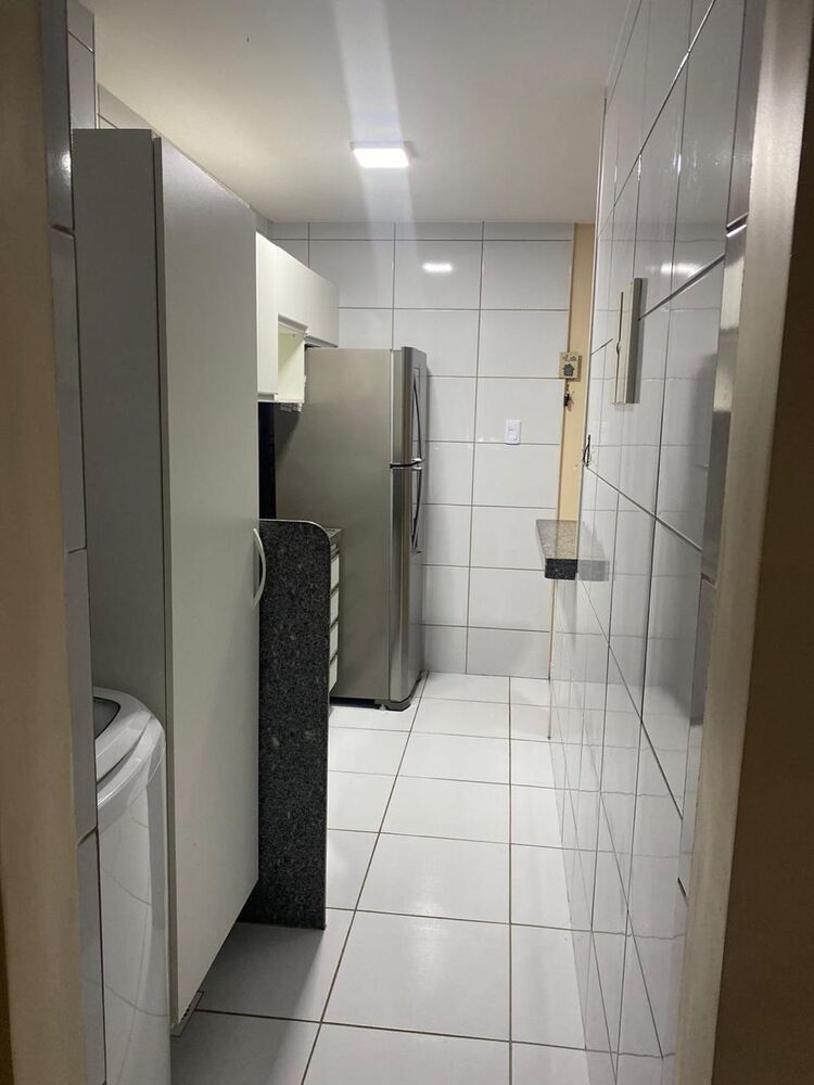 Apartamento, 2 quartos, 55 m² - Foto 14