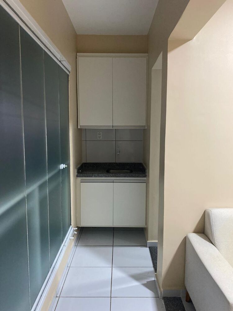Apartamento, 2 quartos, 55 m² - Foto 11