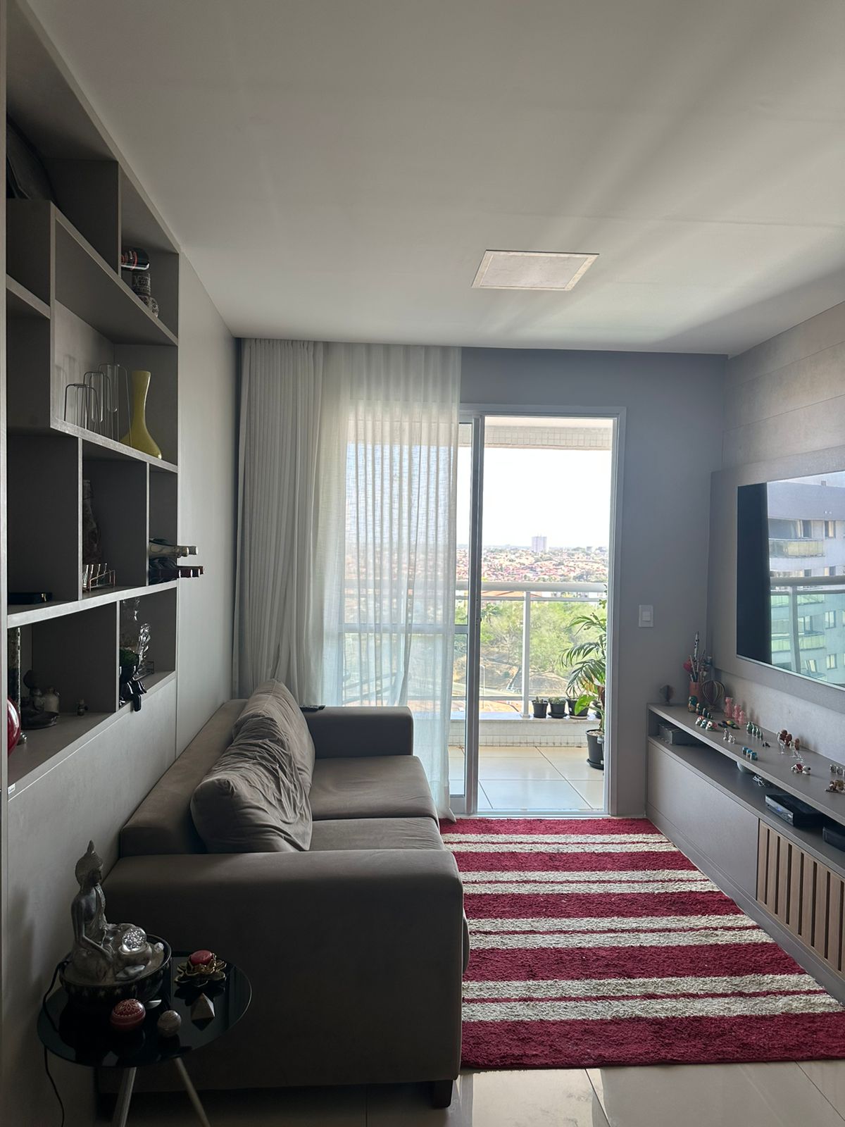 Apartamento à venda com 3 quartos, 82m² - Foto 1