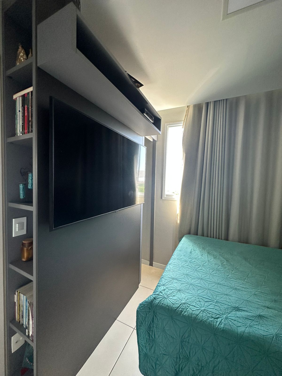 Apartamento à venda com 3 quartos, 82m² - Foto 9