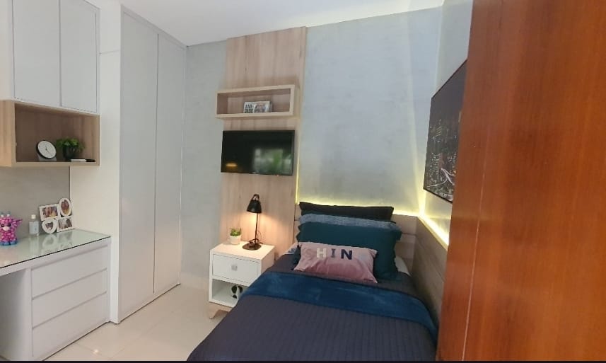 Casa à venda com 3 quartos, 250m² - Foto 24