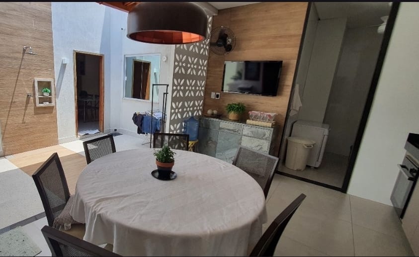 Casa à venda com 3 quartos, 250m² - Foto 18