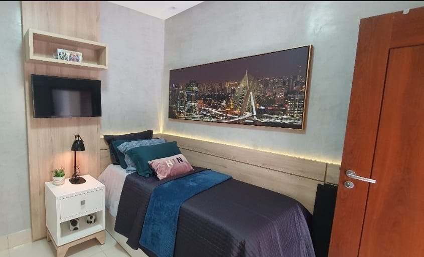 Casa à venda com 3 quartos, 250m² - Foto 8