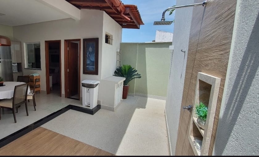 Casa à venda com 3 quartos, 250m² - Foto 11