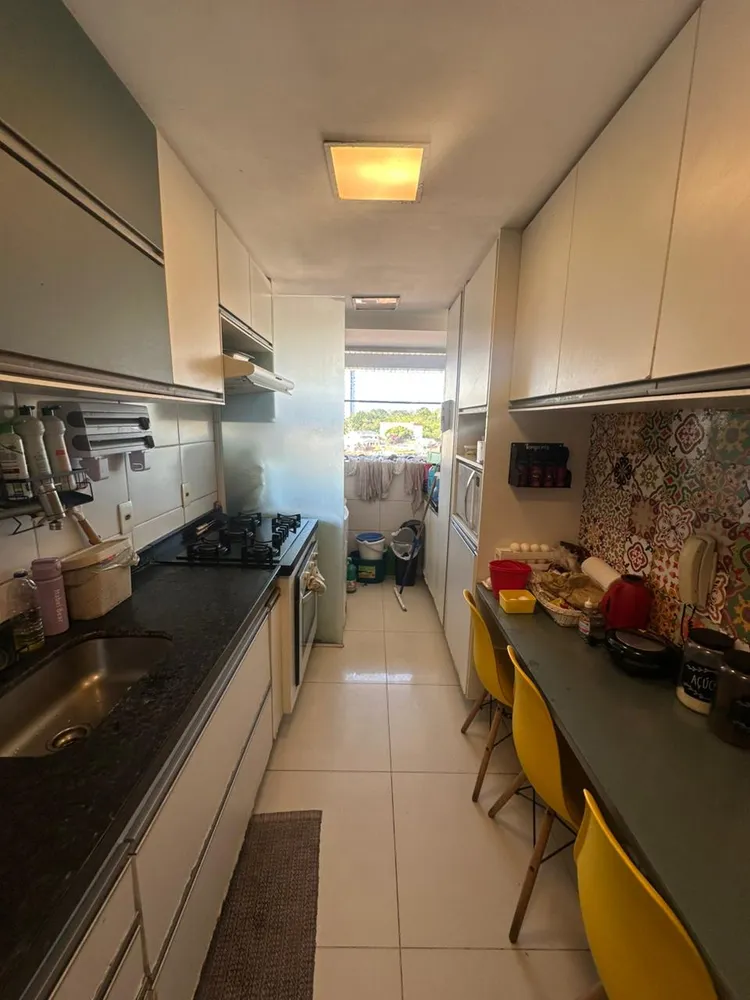 Apartamento, 3 quartos, 108 m² - Foto 7