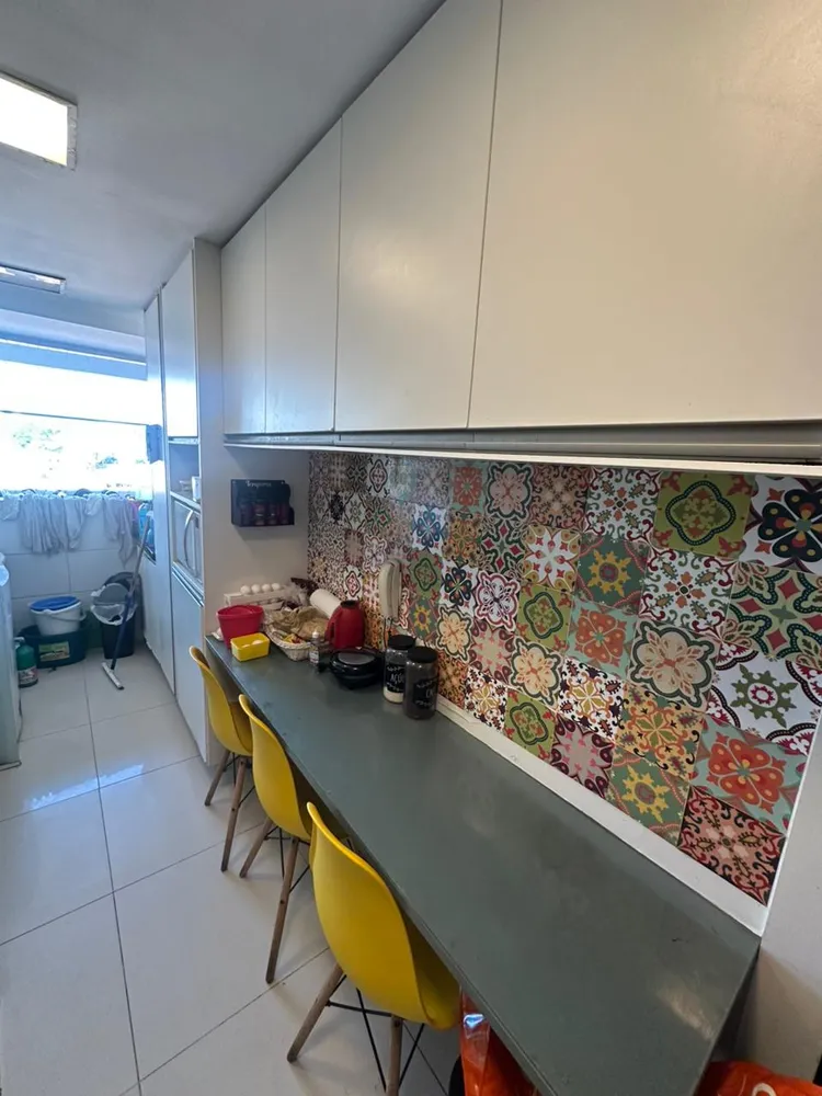 Apartamento, 3 quartos, 108 m² - Foto 9