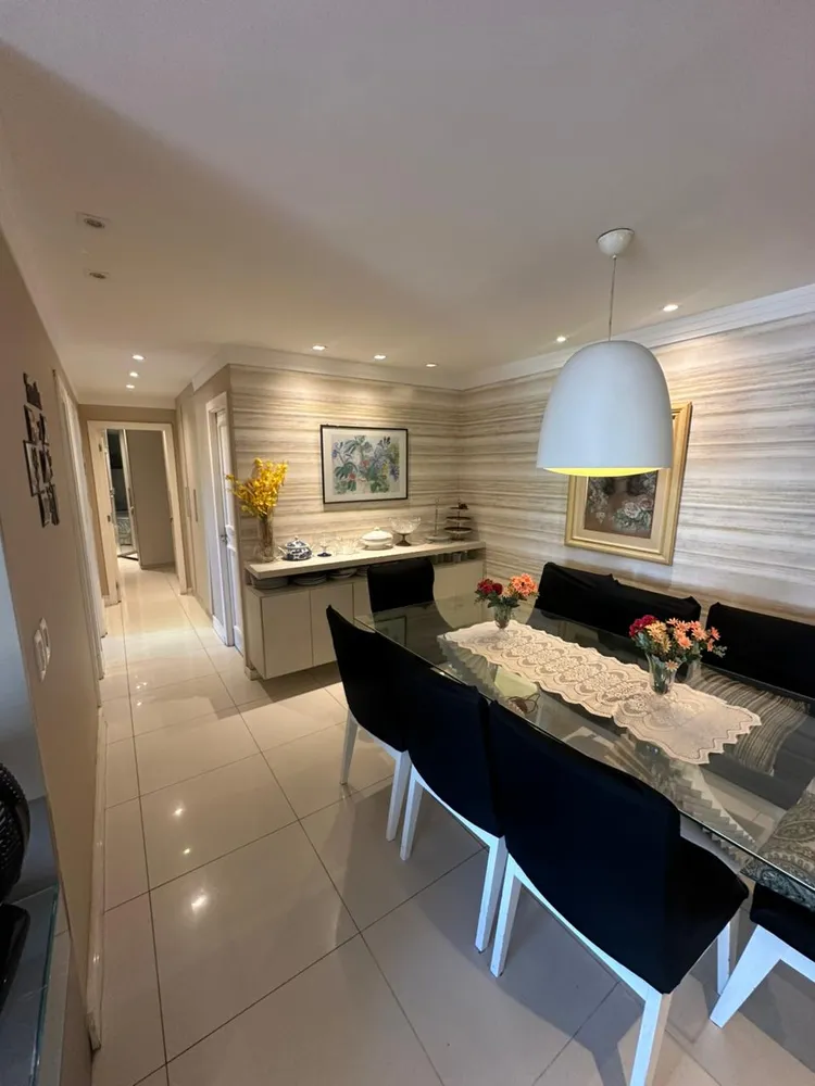 Apartamento, 3 quartos, 108 m² - Foto 5