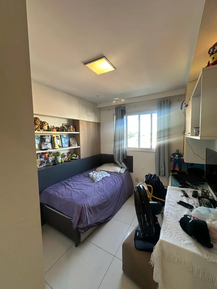 Apartamento, 3 quartos, 108 m² - Foto 11