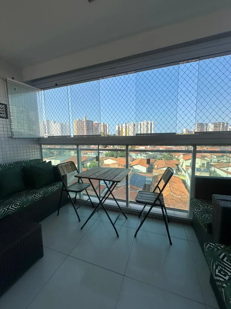 Apartamento, 3 quartos, 108 m² - Foto 20