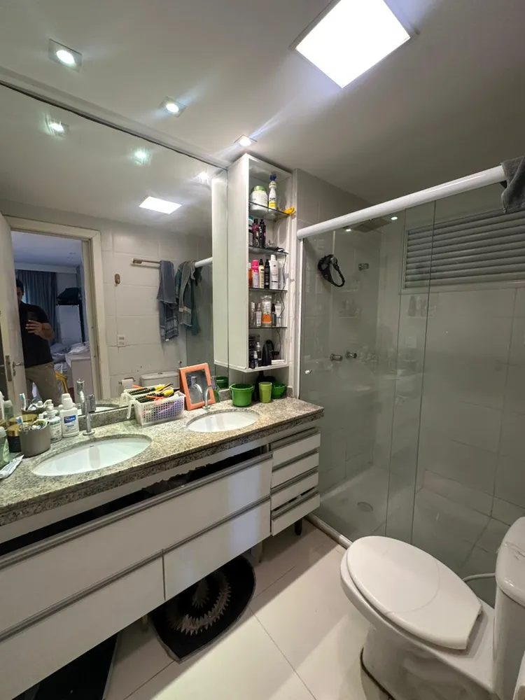 Apartamento, 3 quartos, 108 m² - Foto 19