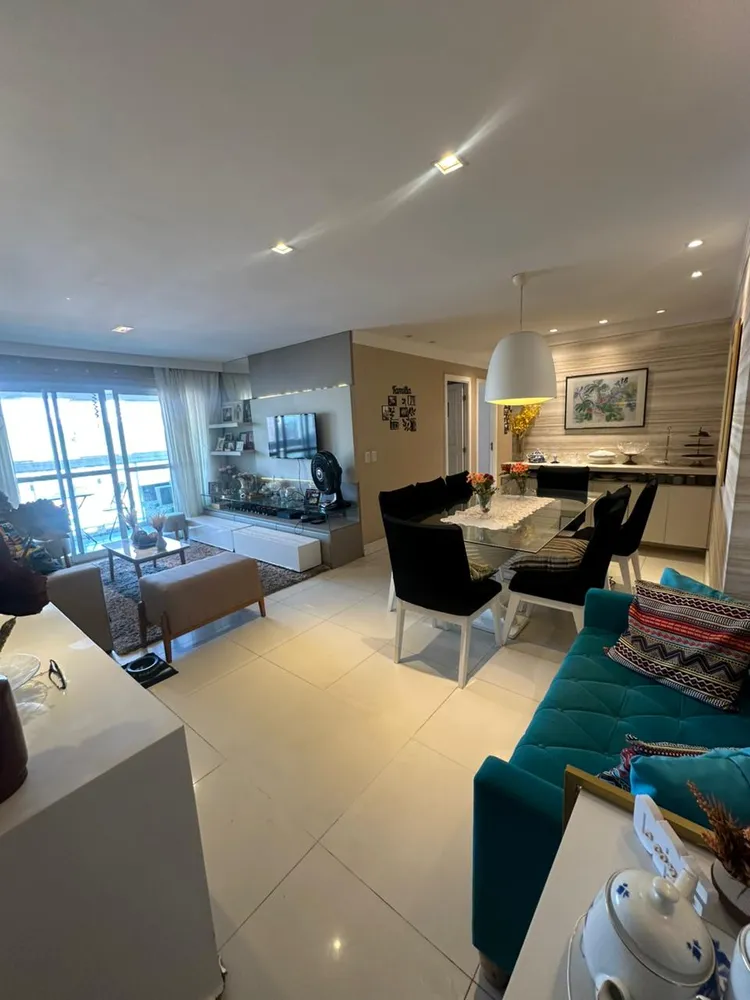 Apartamento, 3 quartos, 108 m² - Foto 3