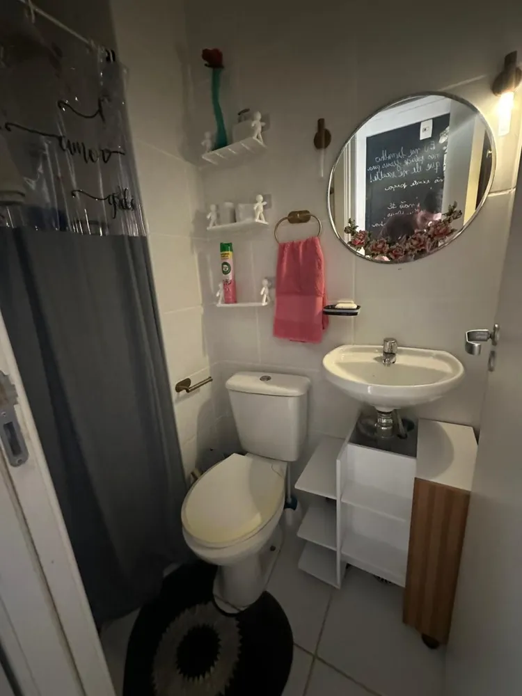 Apartamento, 3 quartos, 108 m² - Foto 17