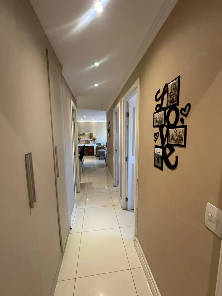 Apartamento, 3 quartos, 108 m² - Foto 10