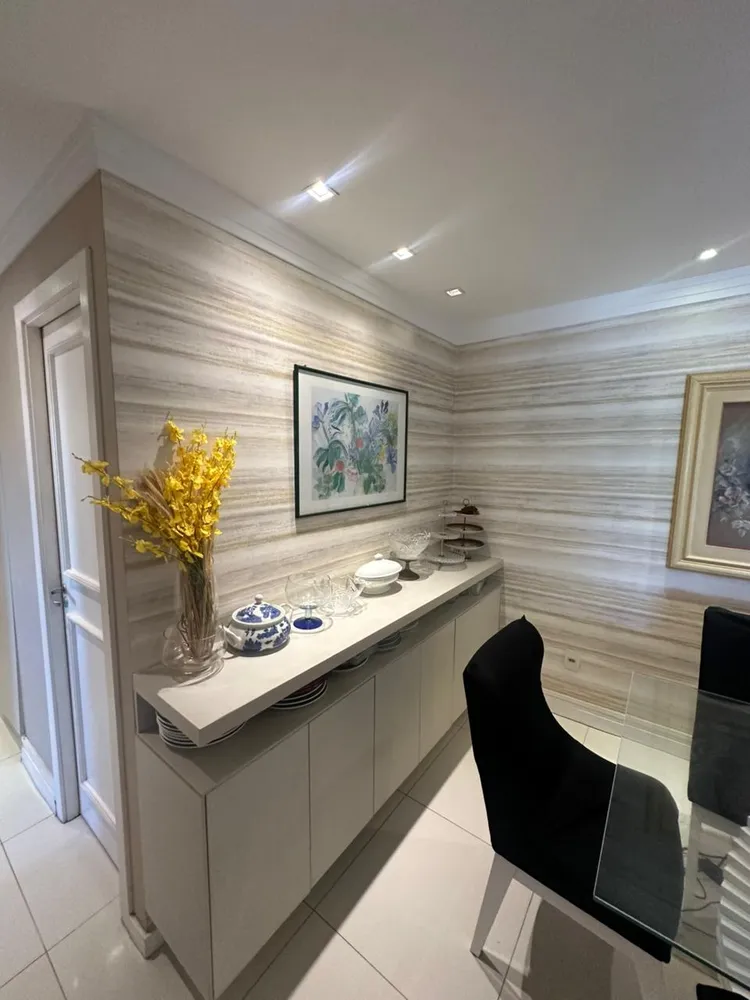 Apartamento, 3 quartos, 108 m² - Foto 6