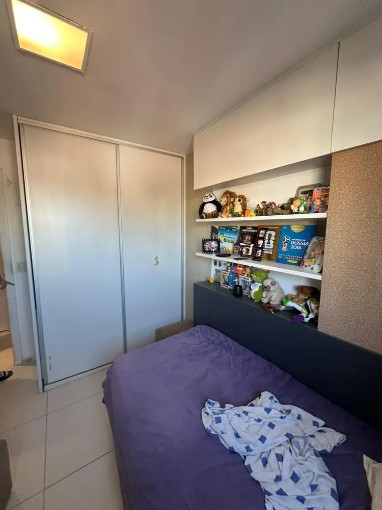 Apartamento, 3 quartos, 108 m² - Foto 12