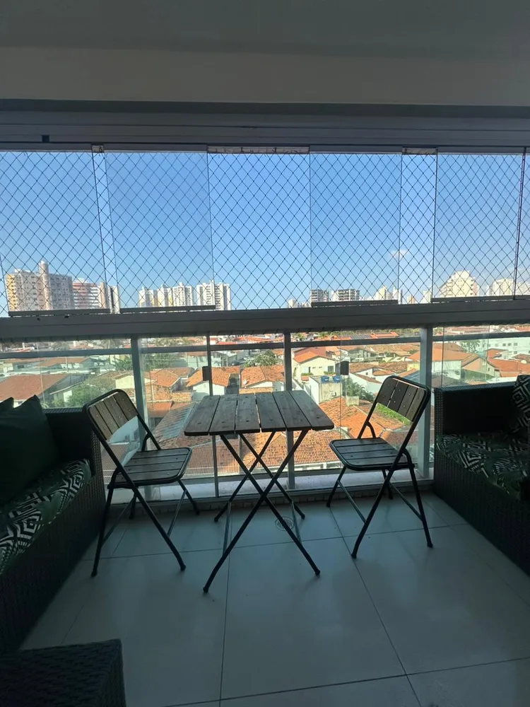 Apartamento, 3 quartos, 108 m² - Foto 21