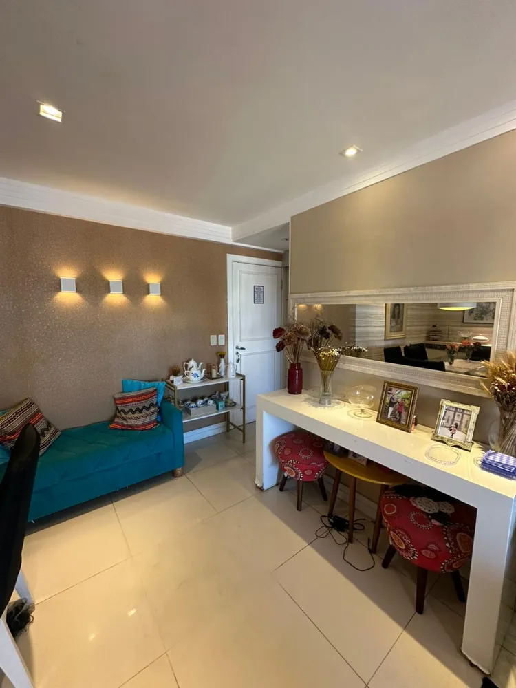 Apartamento, 3 quartos, 108 m² - Foto 4