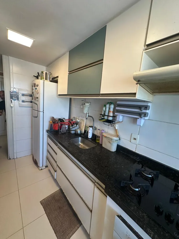 Apartamento, 3 quartos, 108 m² - Foto 8