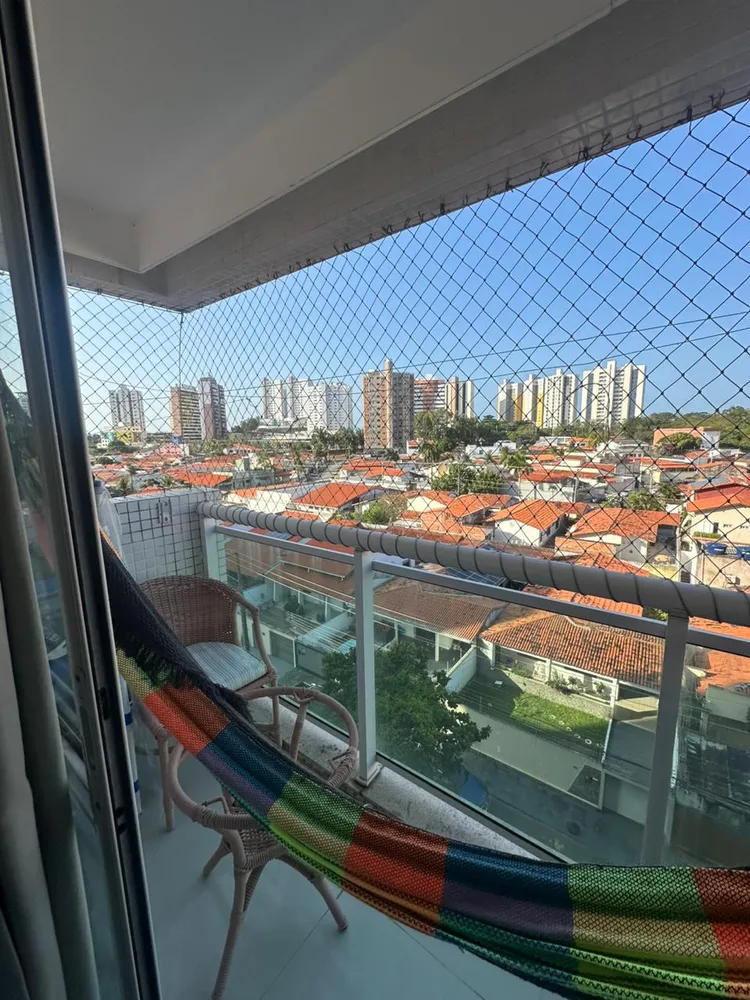 Apartamento, 3 quartos, 108 m² - Foto 23