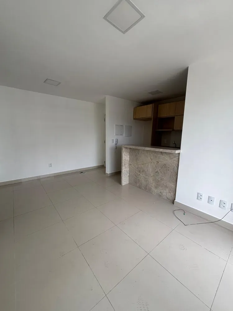 Apartamento, 1 quarto, 35 m² - Foto 7