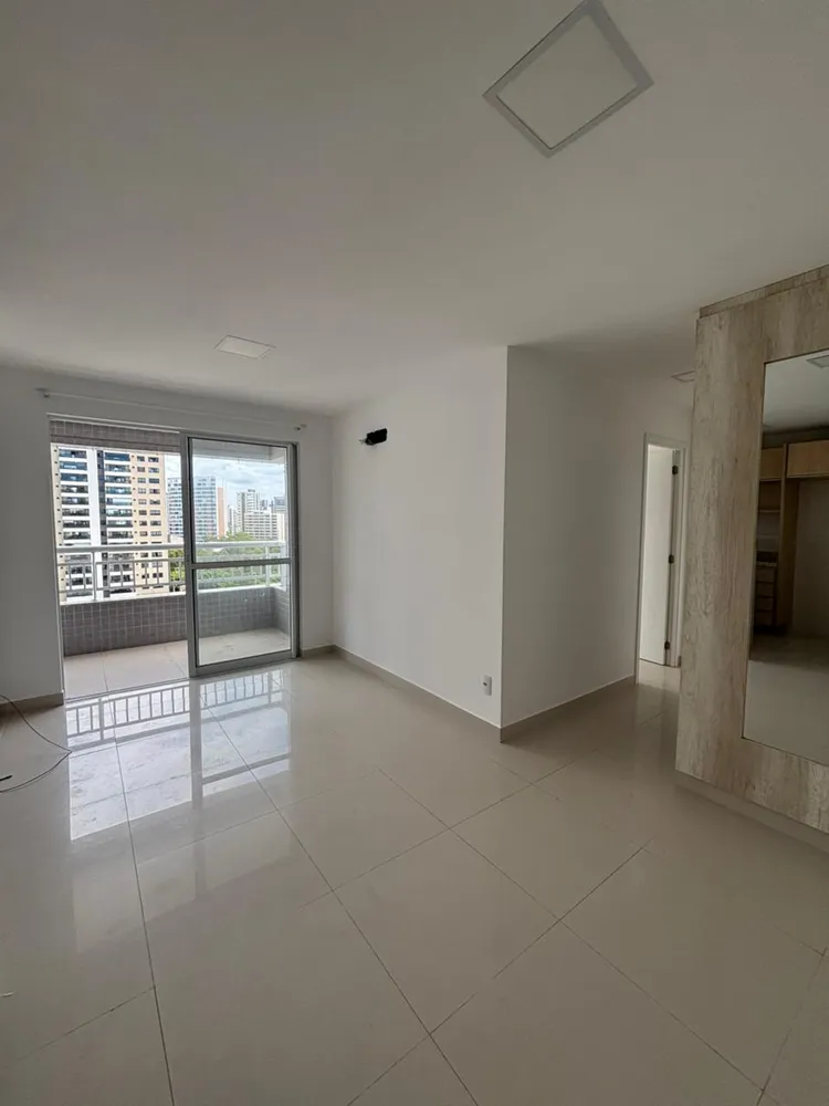 Apartamento, 1 quarto, 35 m² - Foto 3