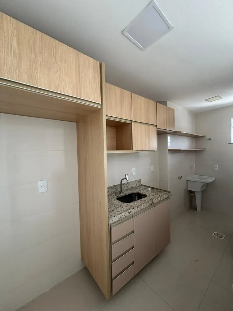 Apartamento, 1 quarto, 35 m² - Foto 4