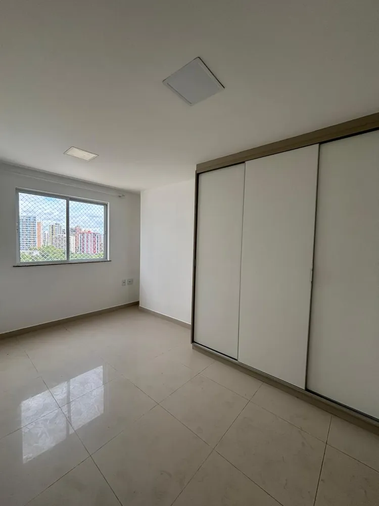 Apartamento, 1 quarto, 35 m² - Foto 9