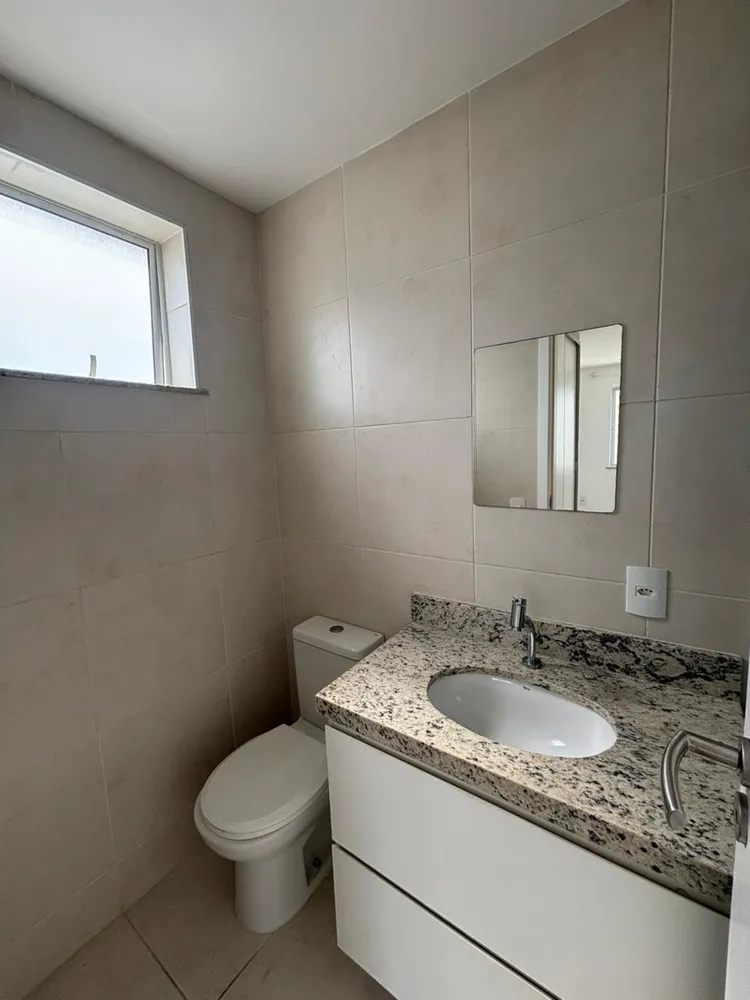 Apartamento, 1 quarto, 35 m² - Foto 2