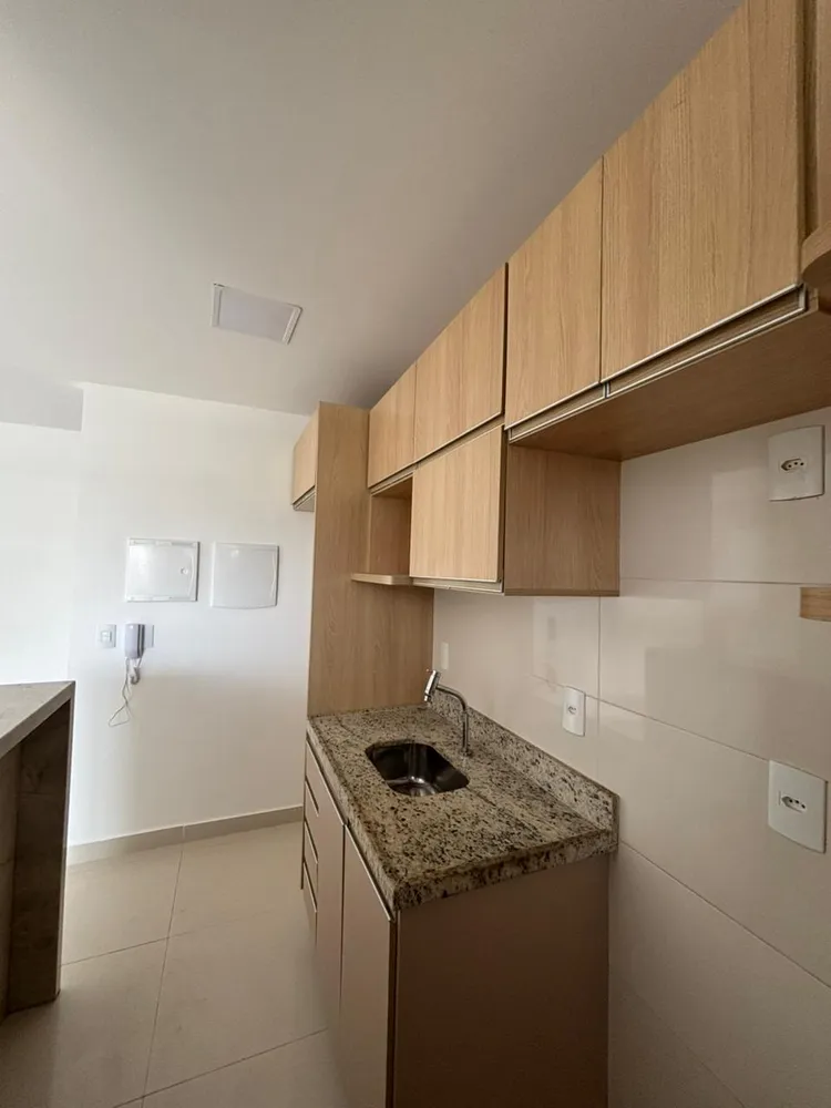 Apartamento, 1 quarto, 35 m² - Foto 1