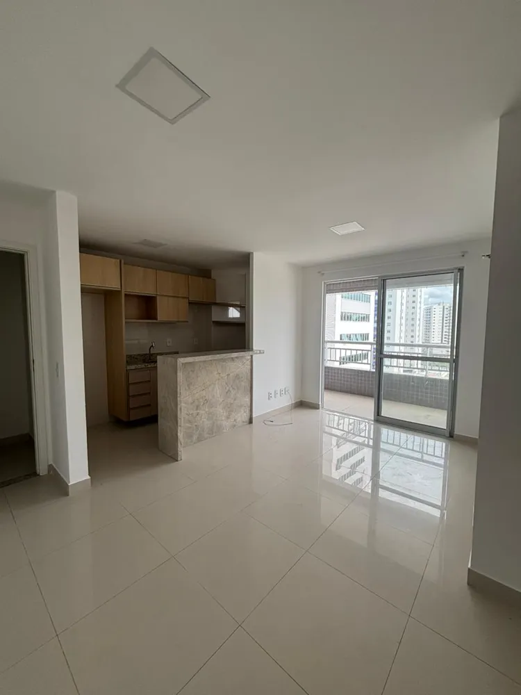 Apartamento, 1 quarto, 35 m² - Foto 6